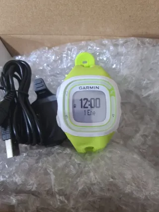Garmin Forerunner 15 GPS