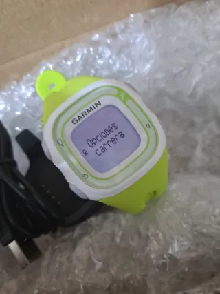 Garmin Forerunner 15 GPS