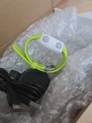 Garmin Forerunner 15 GPS