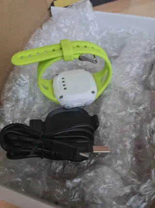 Garmin Forerunner 15 GPS