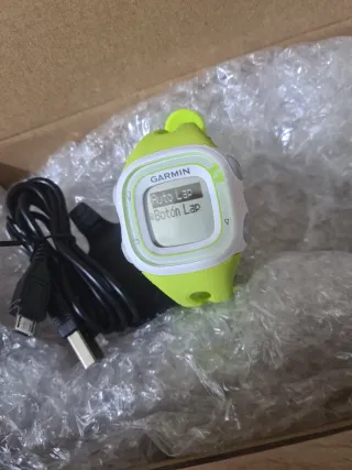 Garmin Forerunner 15 GPS