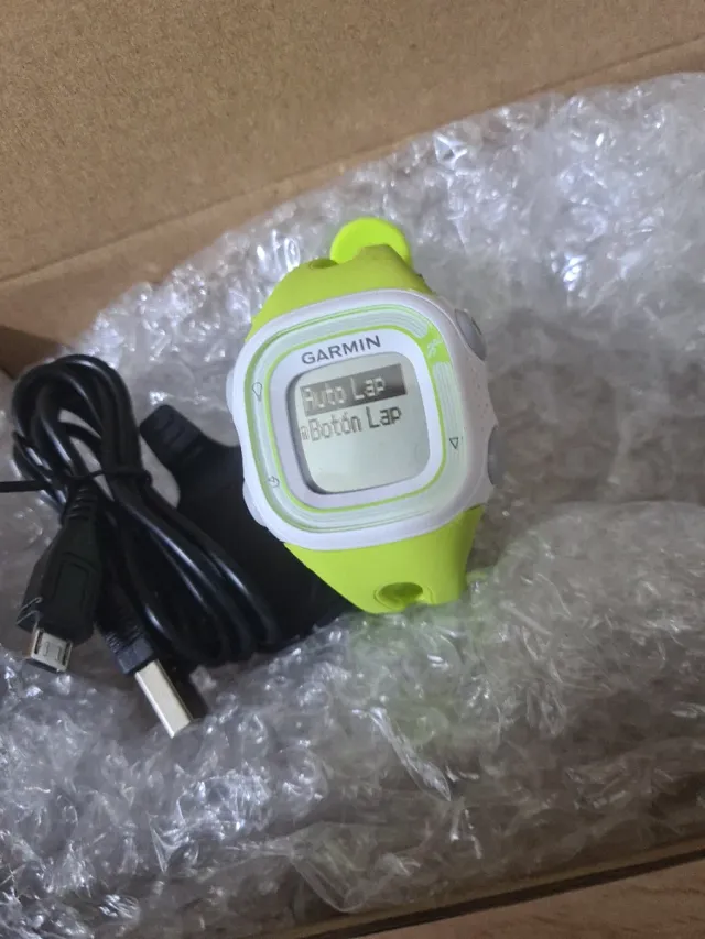 Garmin Forerunner 15 GPS