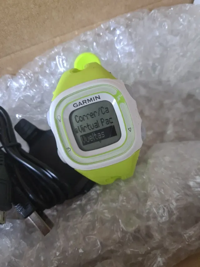 Garmin Forerunner 15 GPS