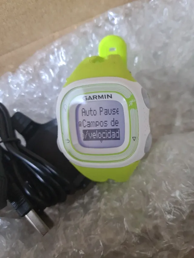 Garmin Forerunner 15 GPS