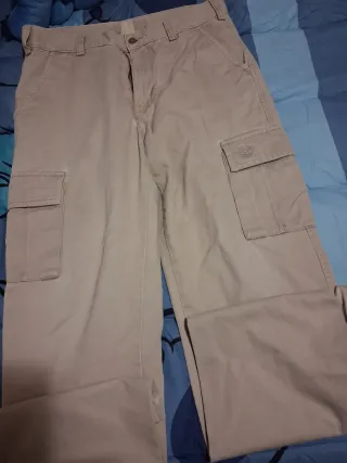 Timberland Cargo Beige Taglia 46