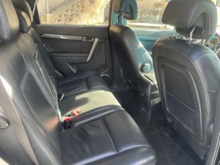 Chevrolet Captiva 2008