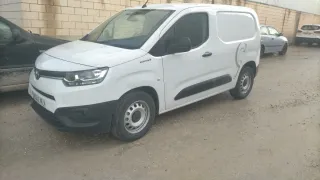Toyota Proace City 2023