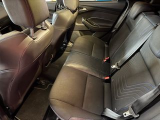 Ford Focus RS 2.3 EcoBoost 350 CV AWD – Azul RS –