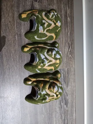 Túneles N (Escala N) - 3 unidades