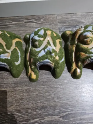 Túneles N (Escala N) - 3 unidades