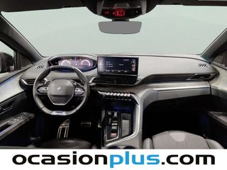 Peugeot 3008 PureTech 130 S&S GT EAT8 96 kW (130 CV)