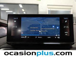 Peugeot 3008 PureTech 130 S&S GT EAT8 96 kW (130 CV)