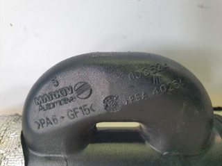 003524 COLECTOR ADMISION PEUGEOT 307 BREAK-SW (S2