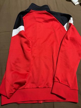 Chaqueta Puma Talla M