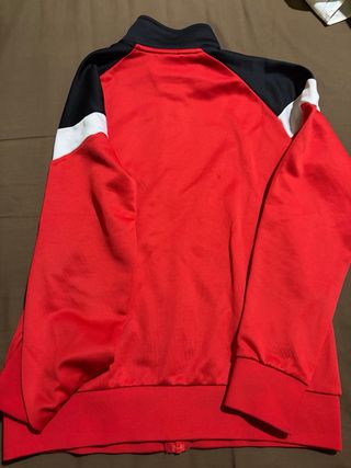 Chaqueta Puma Talla M