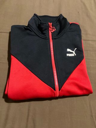 Chaqueta Puma Talla M