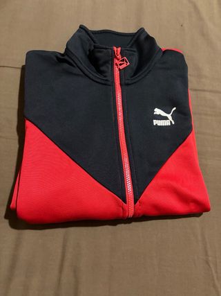Chaqueta Puma Talla M