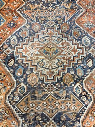 Alfombra Karabagh Antigua