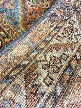 Alfombra Karabagh Antigua