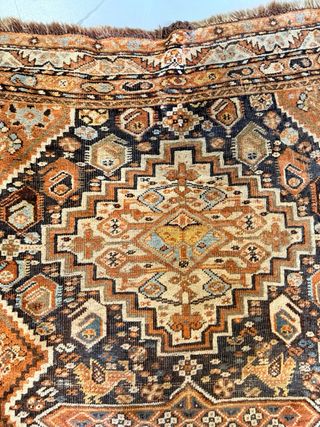 Alfombra Karabagh Antigua