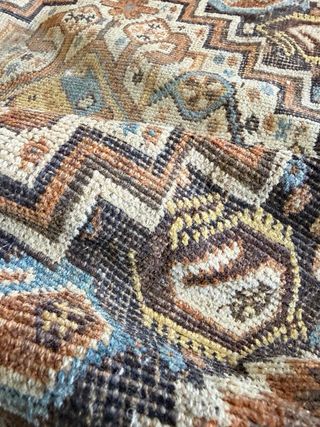 Alfombra Karabagh Antigua