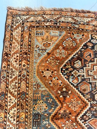 Alfombra Karabagh Antigua