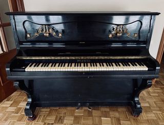 Piano Pleyel Elegante 1912