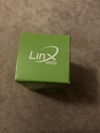 Sensore Monitoraggio Glucosio Linx Vista