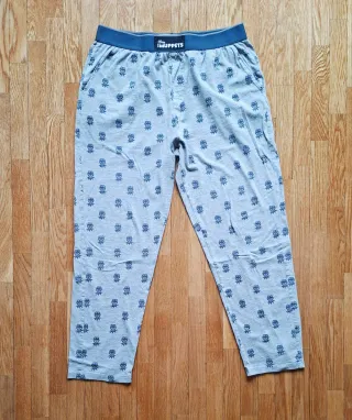 Pijama Muppets Talla XL