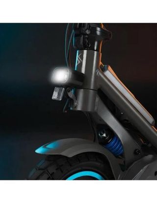 Patinete Eléctrico SmartGyro Rockway GT