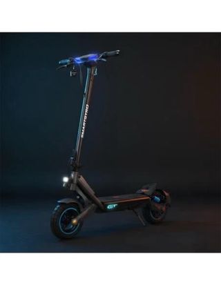 Patinete Eléctrico SmartGyro Rockway GT