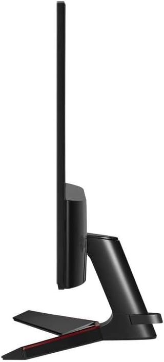 Monitor LG 24MP59G-P + Soporte VESA