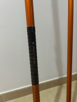 Cañas de Pesca Daiwa Cast'izm 33 tubular