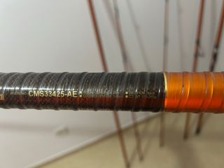 Cañas de Pesca Daiwa Cast'izm 33 tubular