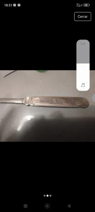 Abrecartas Publicidad