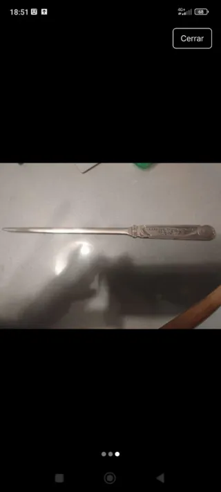 Abrecartas Publicidad