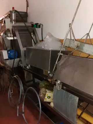 Colmenas y material apicultura