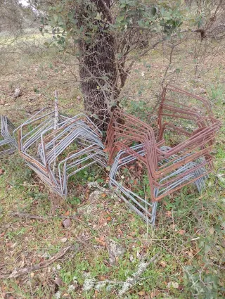 Colmenas y material apicultura