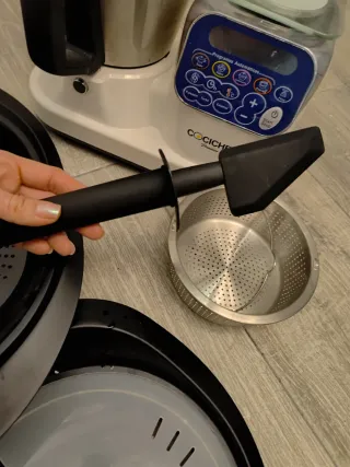 Robot de Cocina Cocichef Premium Mix