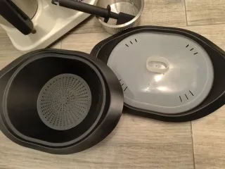 Robot de Cocina Cocichef Premium Mix