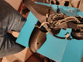 Espejo Retrovisor Citroen C3 III Copiloto