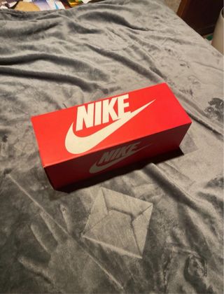 Chanclas Nike Azules Talla [Talla]