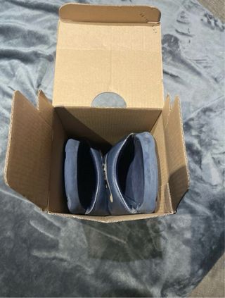 Chanclas Nike Azules Talla [Talla]