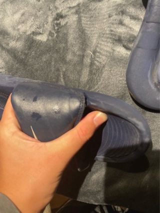 Chanclas Nike Azules Talla [Talla]