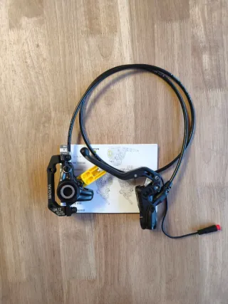 Frenos Magura *NUEVO* MT4 eSTOP