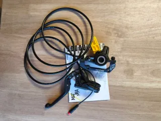 Frenos Magura *NUEVO* MT4 eSTOP