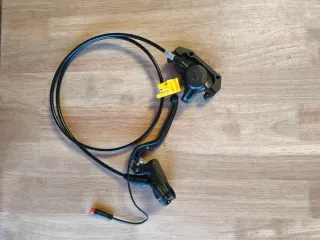 Frenos Magura *NUEVO* MT4 eSTOP