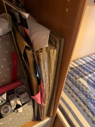 Cricut Maker 3 con accesorios y cuchillas