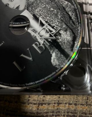 Mónica Naranjo Lvbna Edición Leyenda