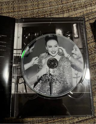 Mónica Naranjo Lvbna Edición Leyenda